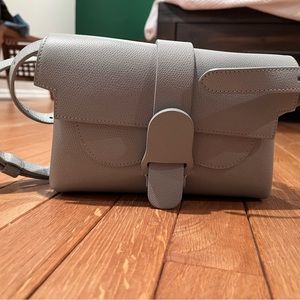 Senreve Aria belt bag